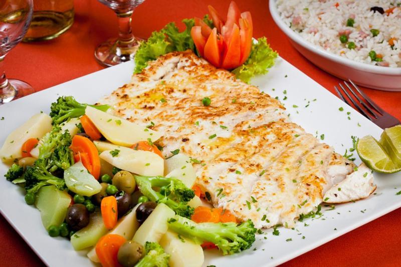 ריו דה ז'ניירו Palacio Do Rei Hotel (Adults Only) מראה חיצוני תמונה
