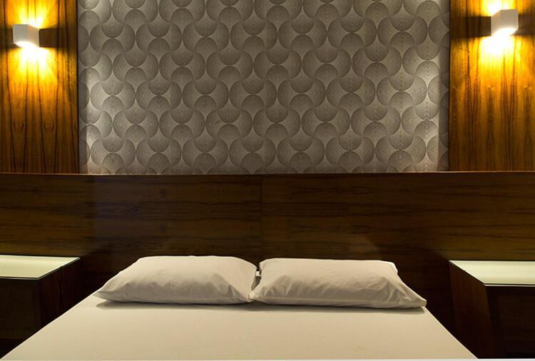 ריו דה ז'ניירו Palacio Do Rei Hotel (Adults Only) מראה חיצוני תמונה