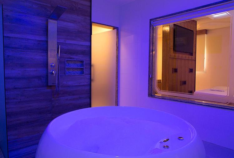 ריו דה ז'ניירו Palacio Do Rei Hotel (Adults Only) מראה חיצוני תמונה