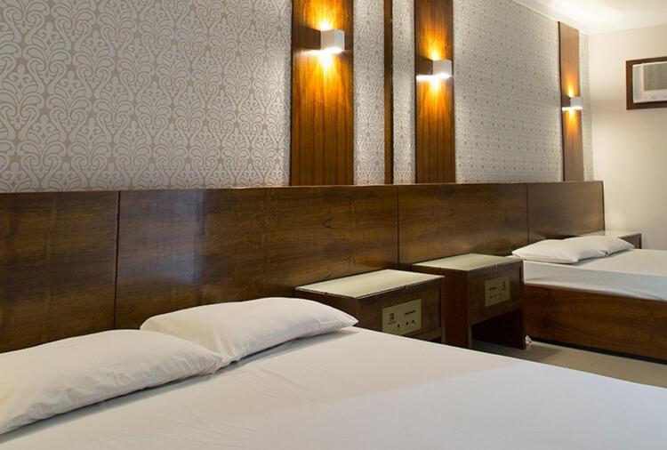 ריו דה ז'ניירו Palacio Do Rei Hotel (Adults Only) מראה חיצוני תמונה