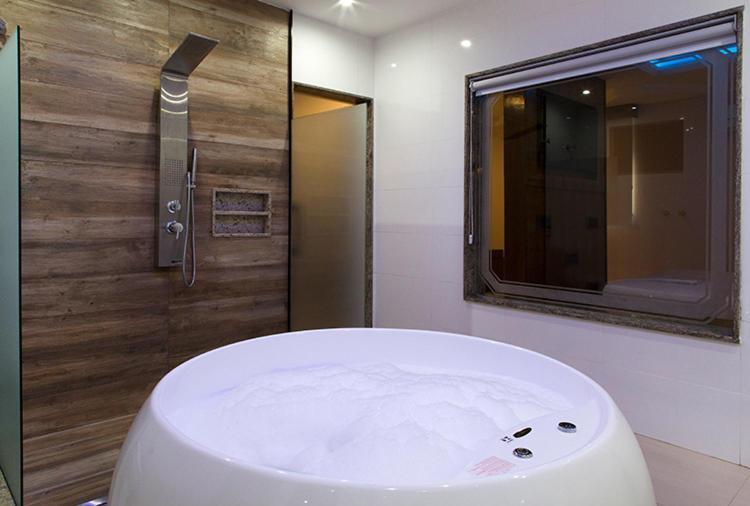 ריו דה ז'ניירו Palacio Do Rei Hotel (Adults Only) מראה חיצוני תמונה