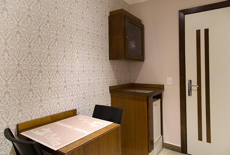 ריו דה ז'ניירו Palacio Do Rei Hotel (Adults Only) מראה חיצוני תמונה