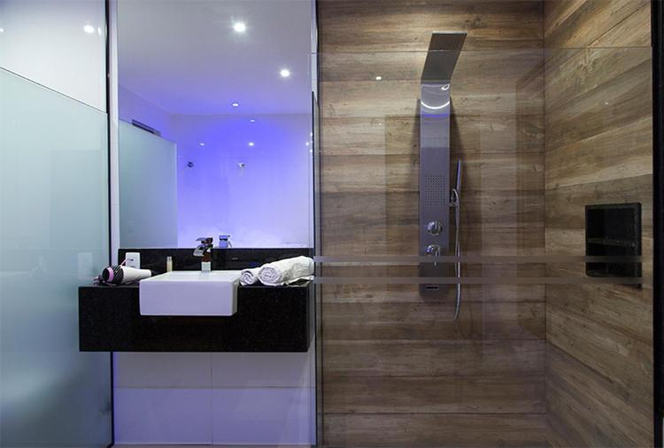 ריו דה ז'ניירו Palacio Do Rei Hotel (Adults Only) מראה חיצוני תמונה
