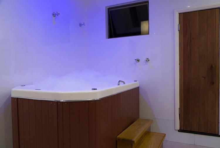 ריו דה ז'ניירו Palacio Do Rei Hotel (Adults Only) מראה חיצוני תמונה