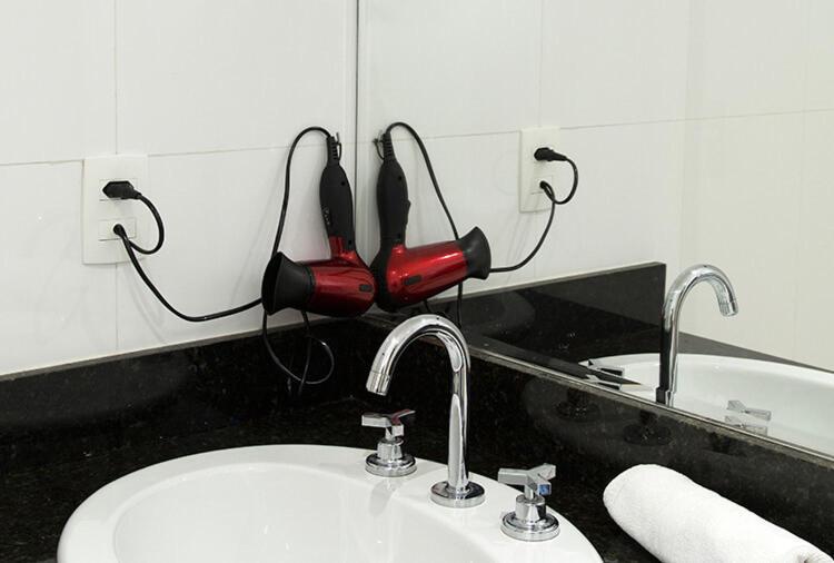 ריו דה ז'ניירו Palacio Do Rei Hotel (Adults Only) מראה חיצוני תמונה